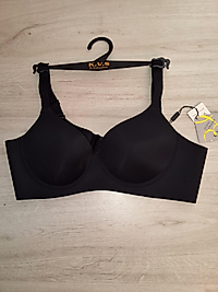 Kvs kadın hayalet sütyen